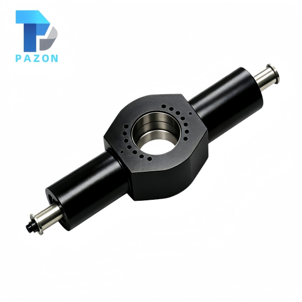Rear Side Shift Cylinder