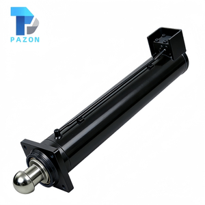 Outrigger Cylinder
