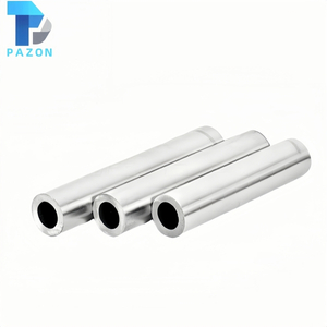 Chrome Plated 27SiMn Tube