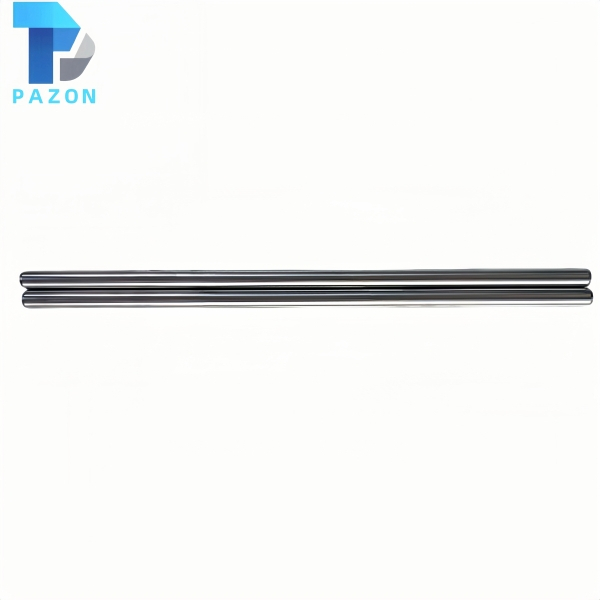 Chrome Plated EN8 Rod (Q & T + I.H.)