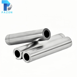 Chrome Plated 25Mn Tube