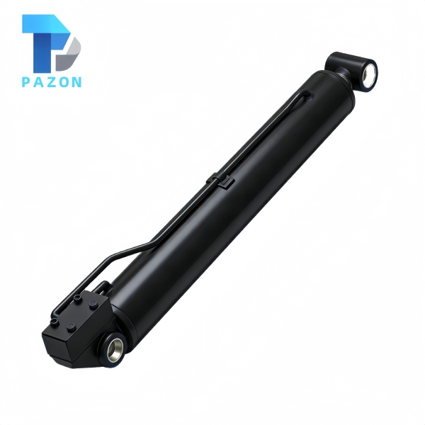 Leveling Cylinder