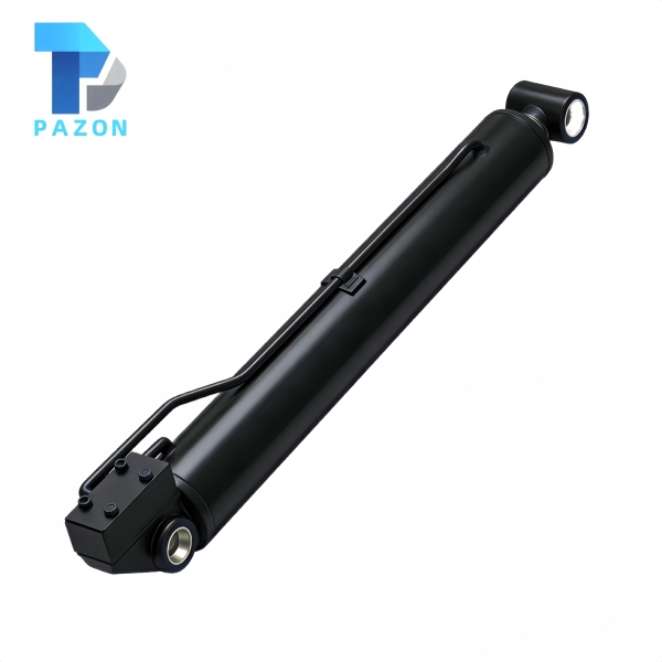 Leveling Cylinder