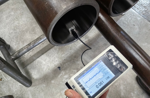 Surface Finish