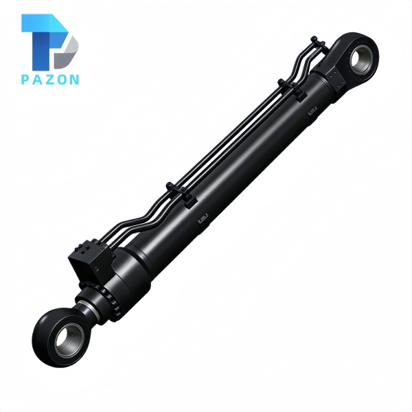 Stick Cylinder