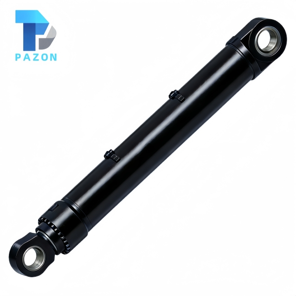Luffing Cylinder
