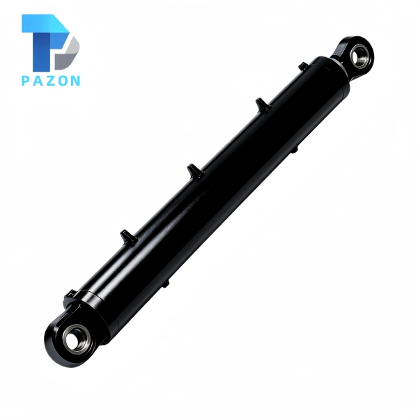 Luffing Cylinder