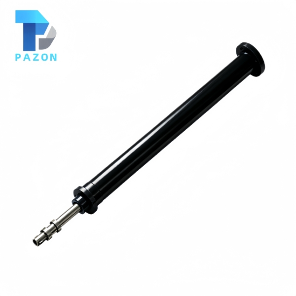 TSHD Overflow Cylinder