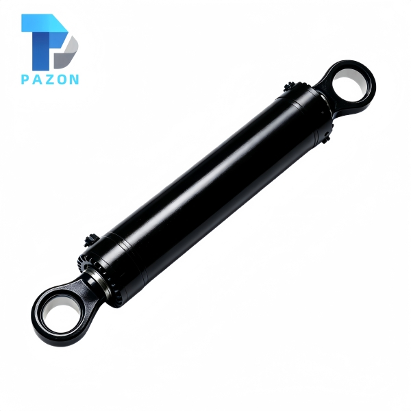 Leveling Cylinder