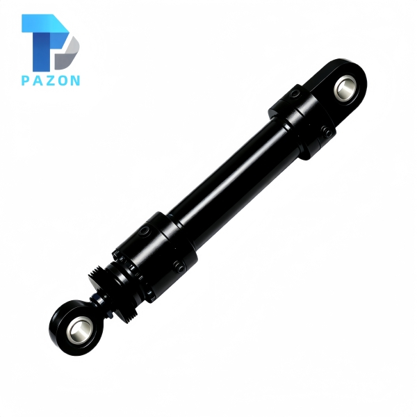 Grate Cooler Feeding Cylinder