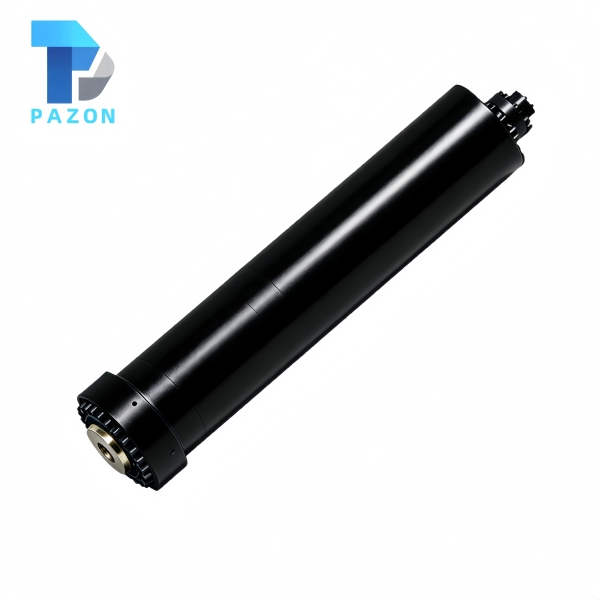Filter Press Cylinder