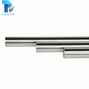 Hardened & Tempered Rods
