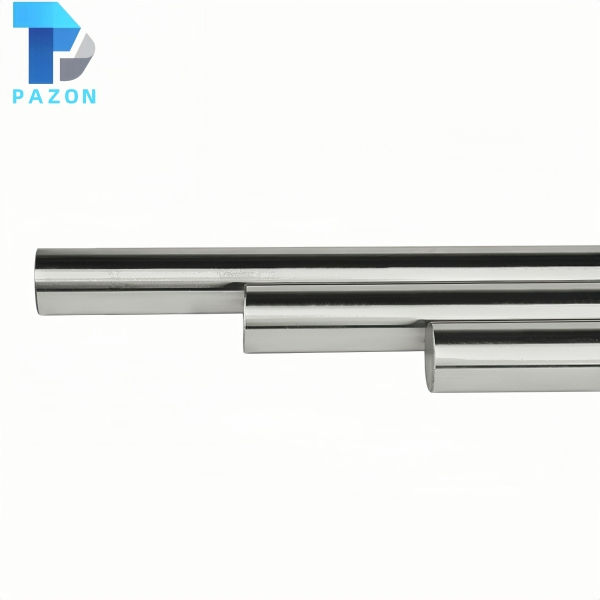 Hardened & Tempered Rods