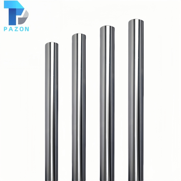 Chrome Plated 40Cr Rod (Induction Hardened)