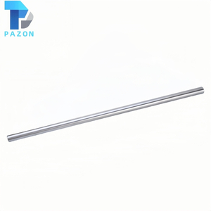 Chrome Plated ST52 Rod (Quenched & Tempered)