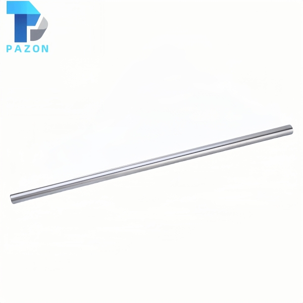 Chrome Plated ST52 Rod (Quenched & Tempered)